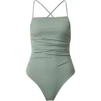 EDITED The Label Maillot de bain 'Janne' kaki