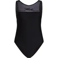 Karl Lagerfeld Maillot de bain noir