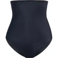 TEYLI Slip scultant noir
