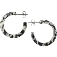 Fräulein Wunder Boucles d'oreilles 'Anni' mélange de couleurs