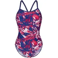 Arena Maillot de bain 'TEAM CRACKLE'