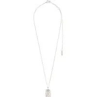 Pilgrim Chaîne 'Zodiac Sign Sagittarius' argent