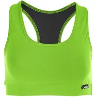 Winshape Soutien-gorge de sport 'WVR1' vert clair