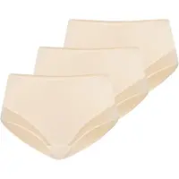 TEYLI Culotte 'Filly' beige