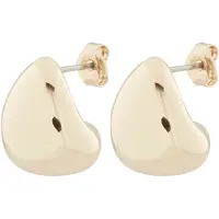 And Other Stories & Other Stories Boucles d'oreilles gris argenté