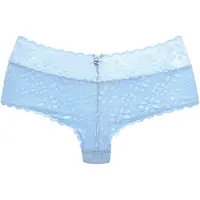 s.Oliver Slip bleu clair