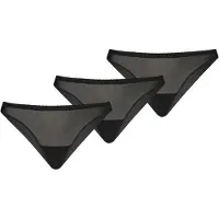 TEYLI Slip 'Tati' noir