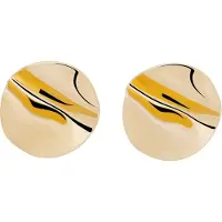 EDITED The Label Boucles d'oreilles 'Orsola' or