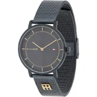 Tommy Hilfiger 1782740 35 Mm Watch Doré Homme