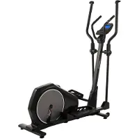 FINNLO Crossfly Xtr Bt Crosstrainer Argenté