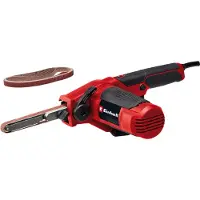 Einhell Lime à bande – TC-BF 500 E – 500 W – Bande 457 mm – 1 700 m/min