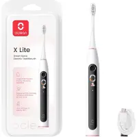 Oclean X Lite Electric Toothbrush Clair