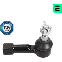 OPTIMAL Tête de barre d'accouplement G1-1284