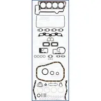 Ajusa 50020500 Motor pakking, complete set