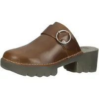 Fly london Sabots marron