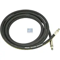 DT Spare Parts Tuyau d'embrayage 3.42000