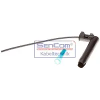 SENCOM Kit de réparation de câble, bougie de préchauffage 10018