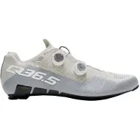Q36.5 Clima Road Shoes Gris EU 47 Homme