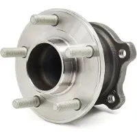 Skf Jeu de roulements de roue VKBA 3513