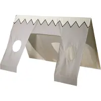 Vipack Lits Tipi En Toile - Lits Tipi En Toile