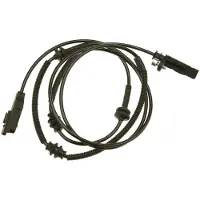 TRW Capteur, vitesse de roue GBS1114