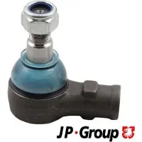 JP GROUP Rotule de barre d'accouplement pour IVECO DAILY II Plateau/Châssis Avant droit Avant gauche 5344600100
