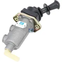 DT Spare Parts Valve de commande de frein, frein de stationnement 2.43006
