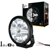 Hella Projecteur principal frontal 24 V LED adapté à DAF