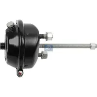 DT Spare Parts Cylindre de frein à diaphragme 2.40439