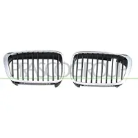 PRASCO 6502-07-0061993P Radiator grill
