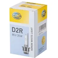 Hella 8GS 007 001-241 Gloeilamp, koplamp