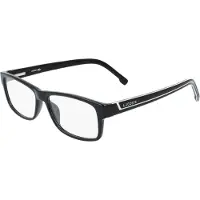 Lacoste Lunettes de vue - Monture - L2707 (001)
