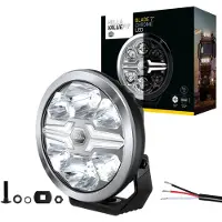 Hella Projecteur principal frontal 24 V LED adapté à DAF