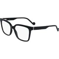 Liu Jo Lunettes de vue - - LJ2767 - Noir - Bio injected - 53/16/140