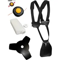 Fieldmann Tondeuse à gazon FZS4004-B