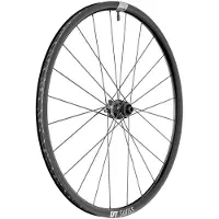 Dt Swiss G 1800 Spline Dynamo Disc Cl Tubeless Gravel Front Wheel Argenté 12 x 100 mm