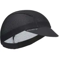 Q36.5 Nibali Shark Cap Noir Homme