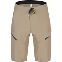 Q36.5 Adventure Shorts Beige 2XS Homme