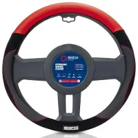Sparco SPCS122RS Stuurhoes