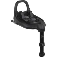 Chicco Full 360 I-size Car Seat Base Argenté Enfants