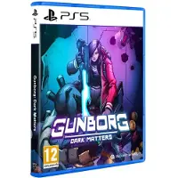 Gunborg Dark Matters Playstation 5