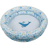 Little Dutch Ocean Dreams Piscine Bleu 80cm
