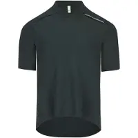Q36.5 Adventure Short Sleeve Jersey Vert L Homme