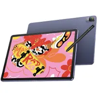 XP-Pen ArtMobile Magic Drawing Pad 16K Druckstufen (2 Gen.) (12.20", 2540 lpi), Tablette graphique, Violet, Gris