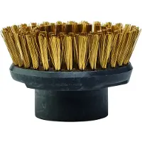 Einhell Brosse de nettoyage intensif ULTRA 95/25 pour surfaces robustes – compatible PICOBELLA 18/90