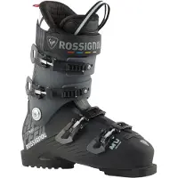 Rossignol Hi-speed Pro 100 Mv Alpine Ski Boots Noir 28.5 Homme