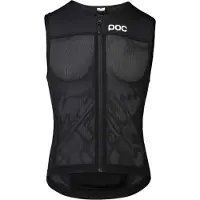 POC Spine Vpd Air Woman Protection Vest Noir S Femme