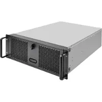 Silverstone Server-Gehäuse 4HE SST-RM400