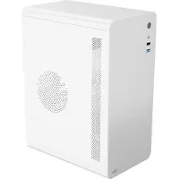 Aerocool Geh Mini CS-110 v1 MicroATX/MiniITX (white)