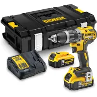 DeWalt DCD796P2-QW